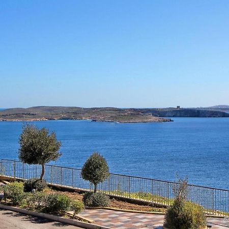 Manor Court Luxury Apartment St. Paul's Bay Exterior foto